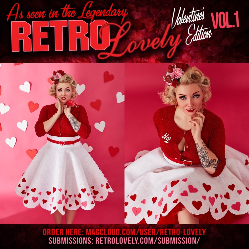 Meet your Posher, Kitty